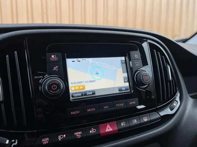 Fiat Doblò