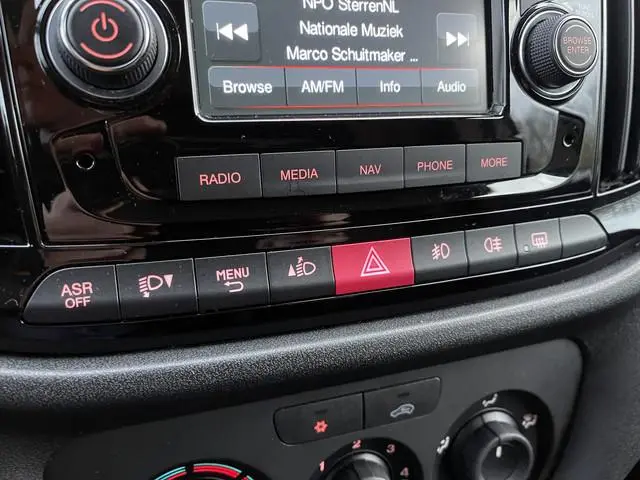 Fiat Doblò