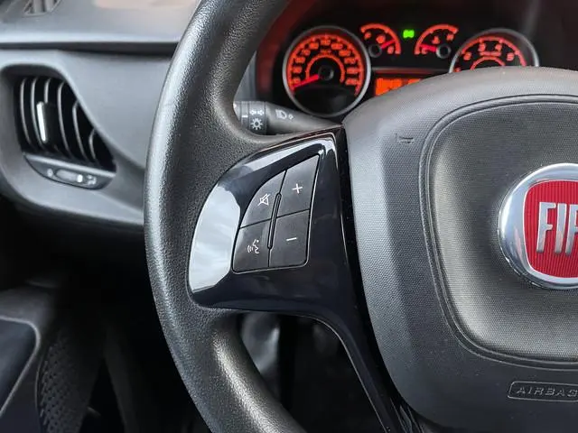 Fiat Doblò
