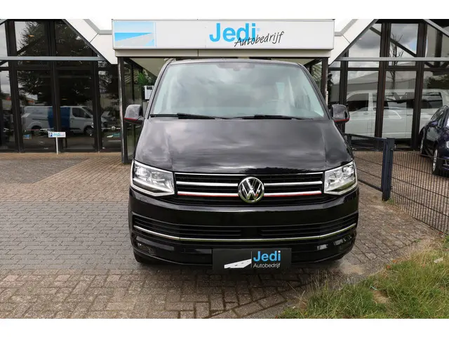 Volkswagen Transporter Dub. Cab. Highline 2.0 TDI 150kw/204pk L2H1 DSG7