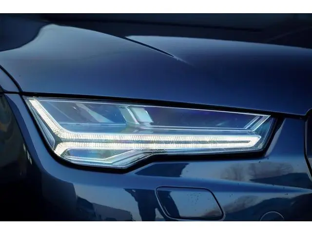 Audi S7