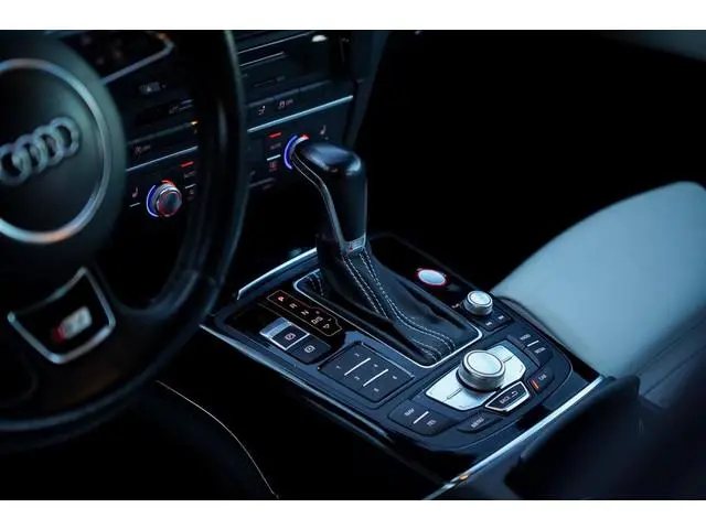 Audi S7