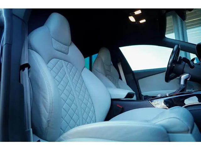 Audi S7