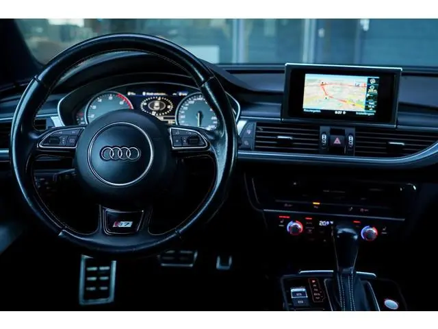 Audi S7