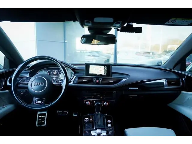 Audi S7