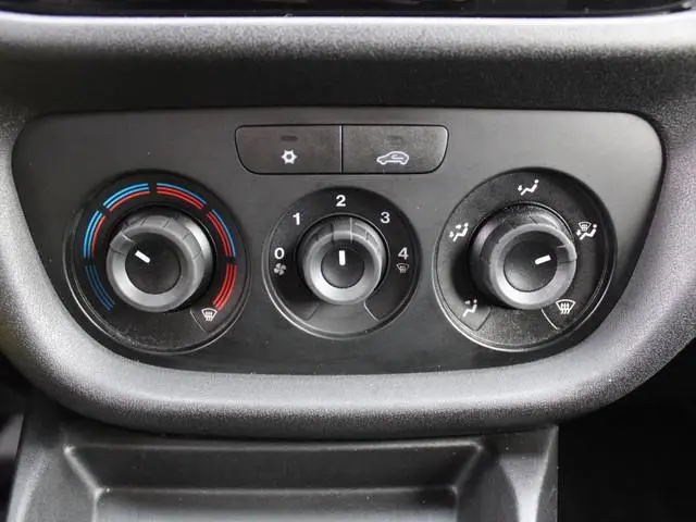 Fiat Doblò