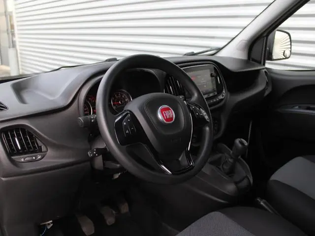 Fiat Doblò