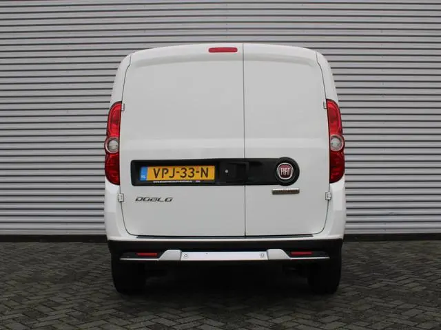 Fiat Doblò