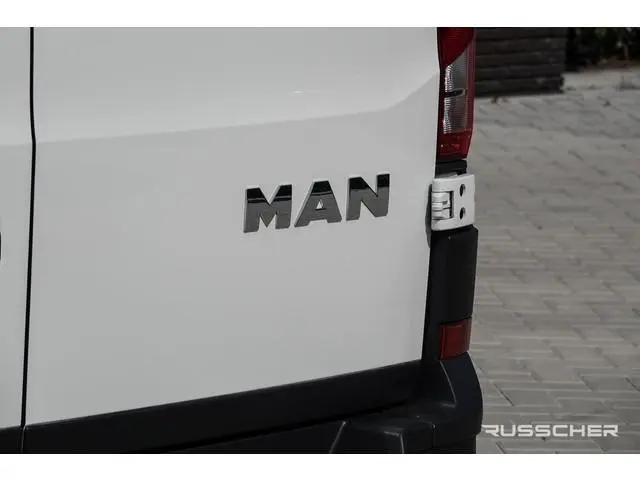 MAN TGE