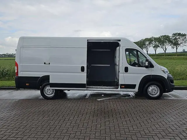 Citroën Jumper