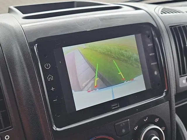 Citroën Jumper