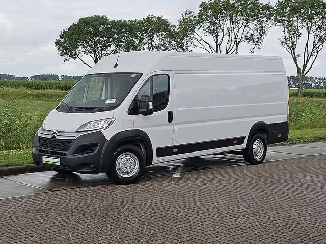 Citroën Jumper