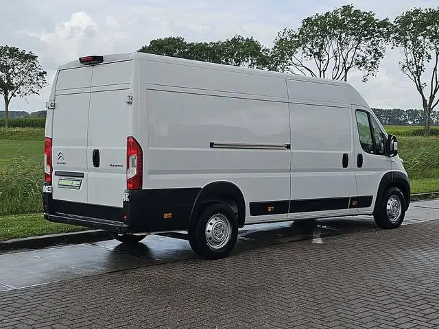 CITROEN JUMPER 2.2 l4h2 carplay airco!
