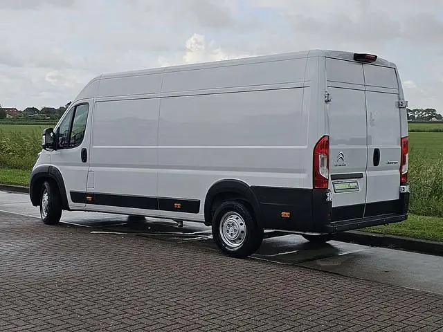 Citroën Jumper