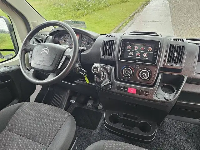 Citroën Jumper