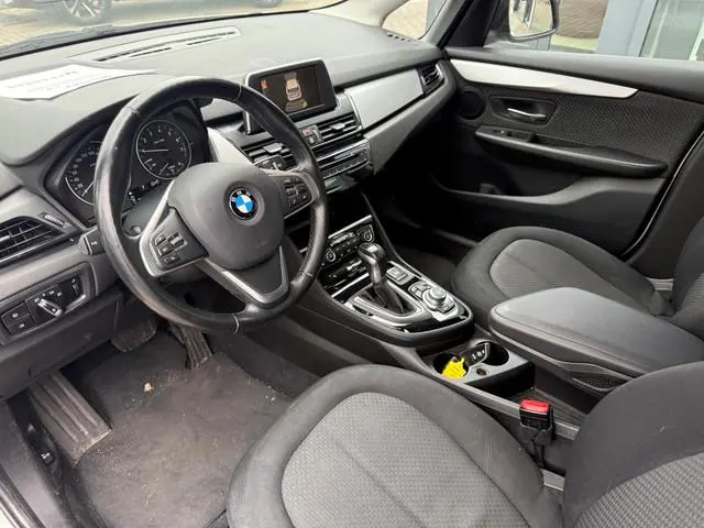 BMW 2-serie Active Tourer 218i Executive | Navigatie | Cruise Control | Parkeersensoren voor+achter