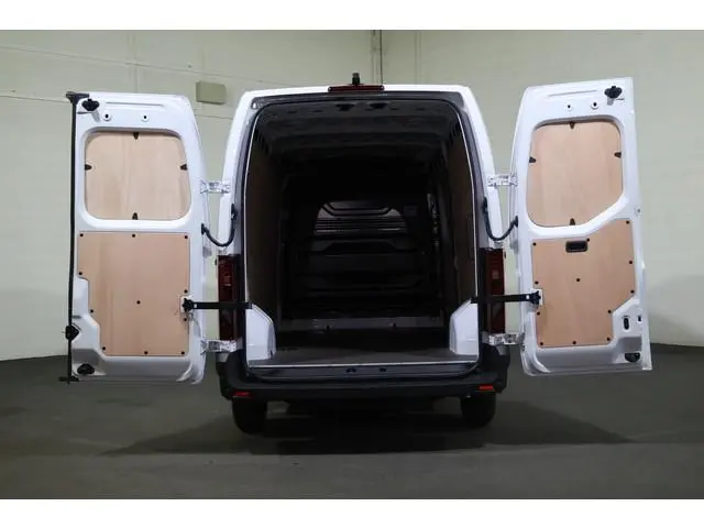 Renault Master E-Tech  Extra L3 H2 87 kWh Long Range Koelwagen (in productie)