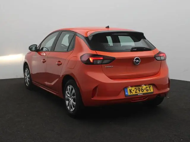 Opel Corsa 1.2 Edition | Airconditioning | Cruise control |