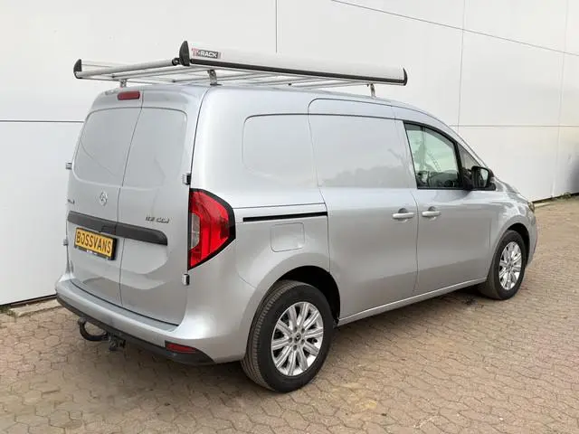 Mercedes Benz Citan 112 1.5 CDI Automaat L2H1 MBUX Climate Control Carplay Camera Inklapbare Spiegel...