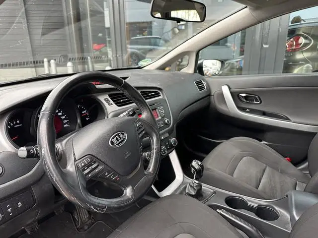 Kia cee'd