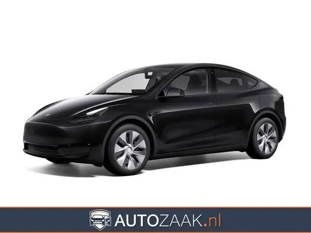 Tesla Model Y Long Range AWD | AMD Ryzen | SOH 95%