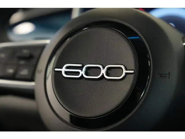 Fiat 600