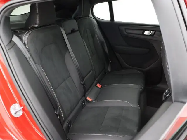Volvo C40