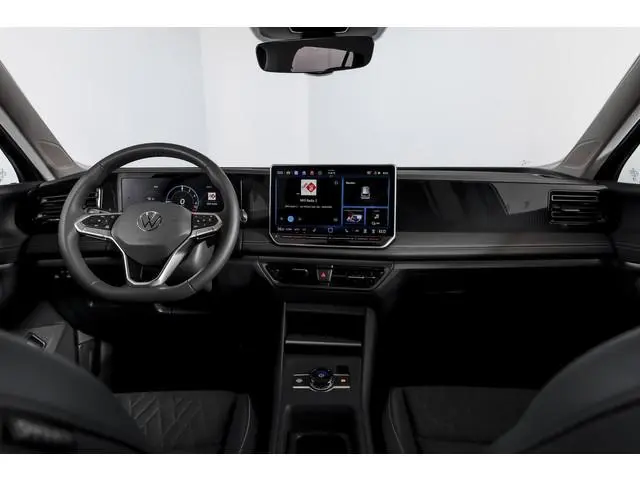 Volkswagen Tiguan 1.5 eHybrid 204 PK Life Edition | Dig. Cockpit | Adapt. Cruise | Stoel-+stuurverw....