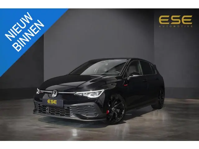 Volkswagen Golf 2.0 TSI GTI Clubsport | Pano | Memory | Leder | Sfeer | Camera