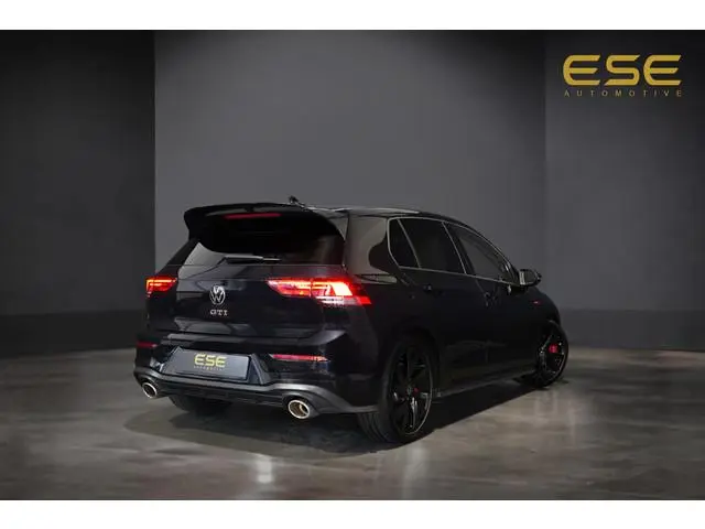 Volkswagen Golf 2.0 TSI GTI Clubsport | Pano | Memory | Leder | Sfeer | Camera