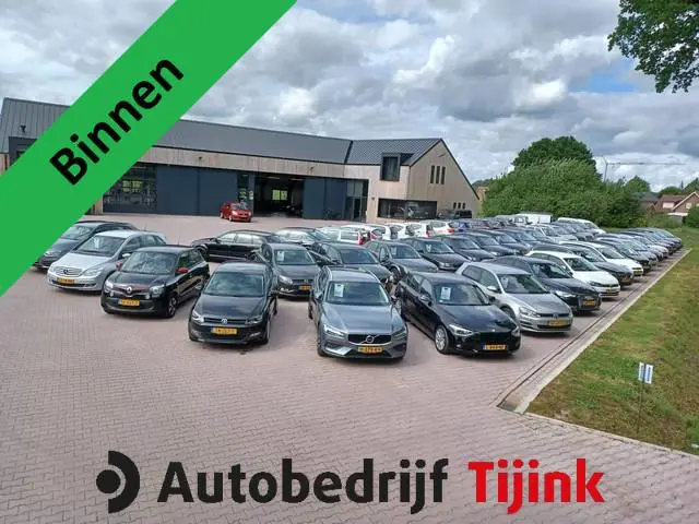 Volkswagen Golf 1.5 TSI Highline Business R | Automaat | LED | Trekhaak | Navi | Stoelverwarming | A...