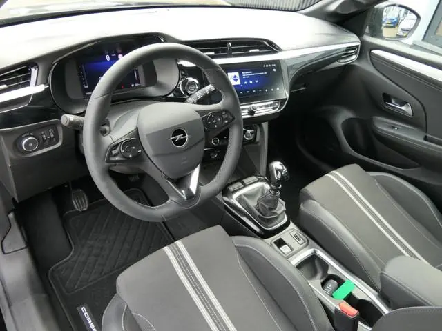Opel Corsa 1.2 Turbo GS | Navigatie | Camera | DAB