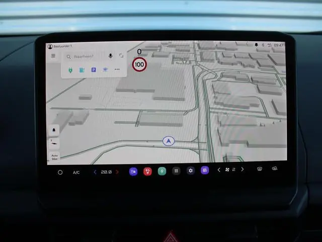 Kia PV5