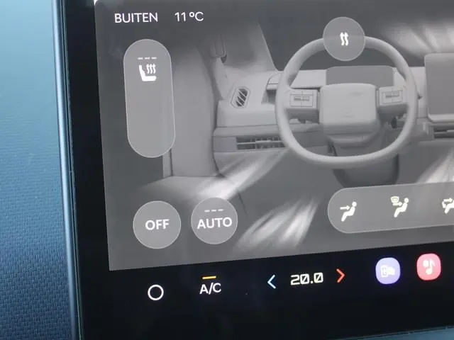 Kia PV5