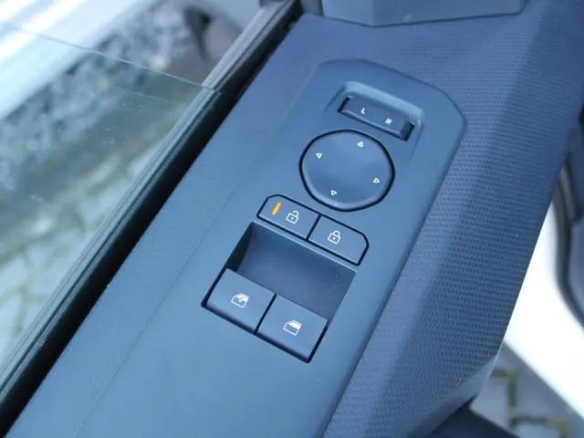 Kia PV5