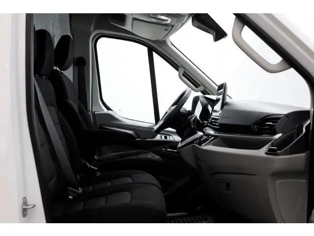 Maxus eDeliver9