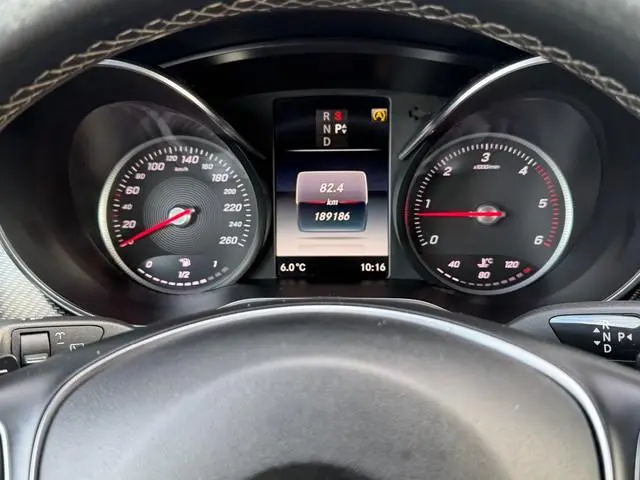 Mercedes-benz V-klasse 250d AMG 190pk Automaat Lang Dubbel Cabine / Leder / 360 Camera / Burmester /...