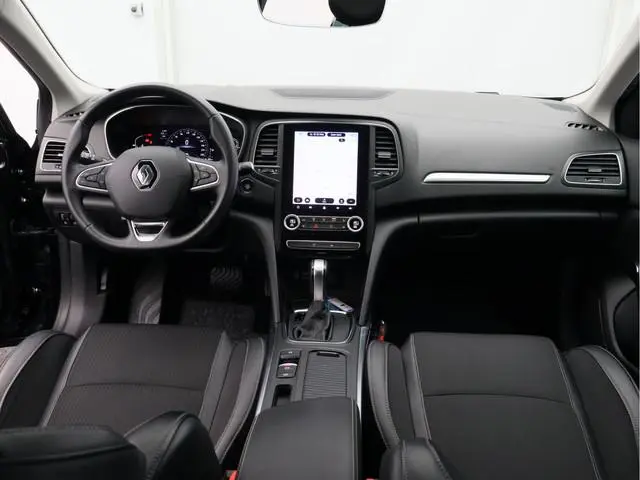Renault Mégane Estate 1.3 TCe 140 Techno/ automaat/ trekhaak!
