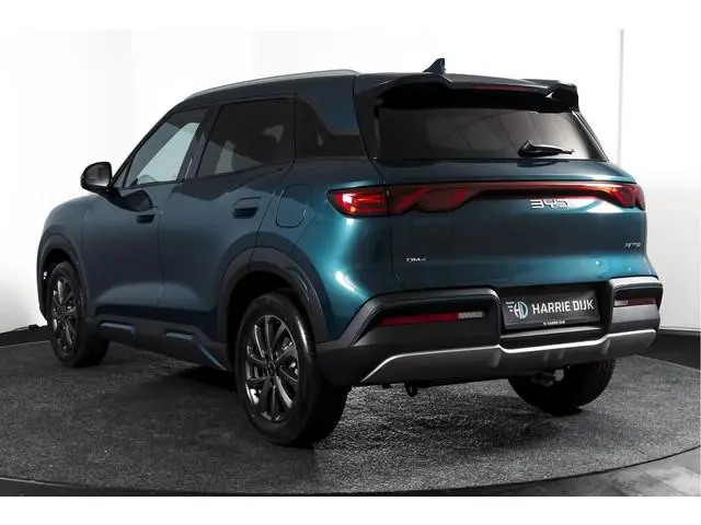 BYD ATTO 2