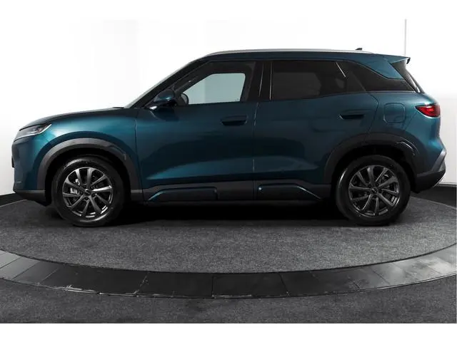 BYD ATTO 2