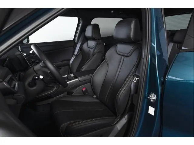 BYD ATTO 2