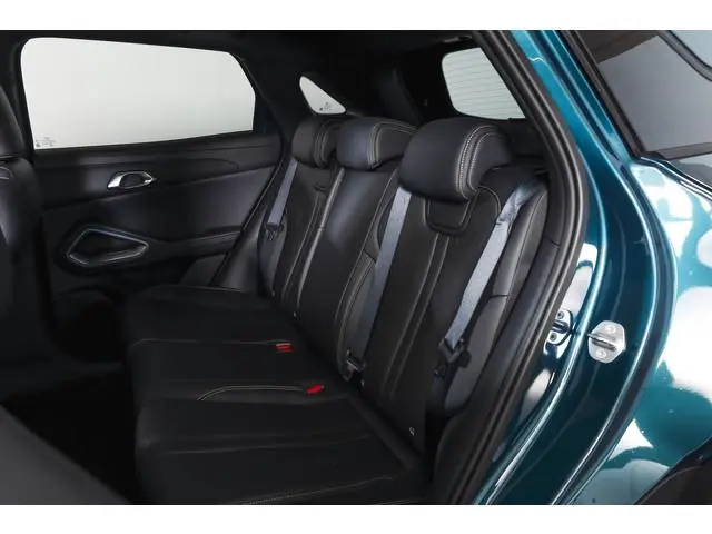 BYD ATTO 2