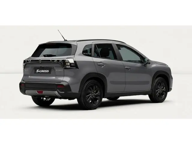 Suzuki S-Cross 1.4 Boosterjet Special Edition Smart Hybrid | Uit voorraad leverbaar | Meerdere kleur...