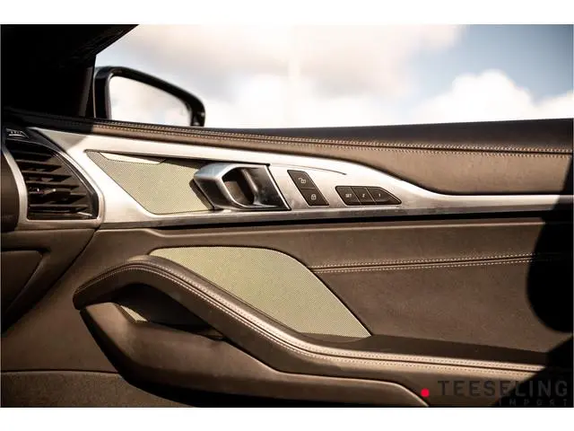 BMW 8 Serie