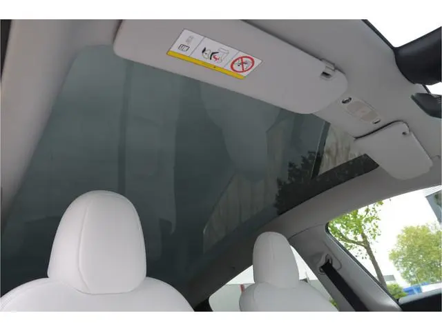 Tesla Model Y RWD 58 kWh Trekhaak (1.600kg), LFP accu, AutoPilot3.0 Ryzen