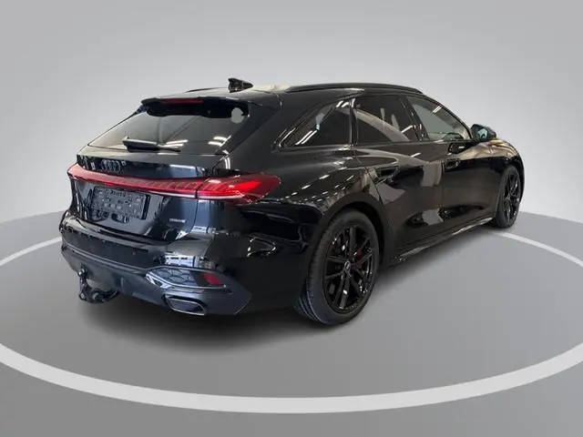 Audi A5 Avant 2.0 e-hybrid 367pk Quattro S edition Competition · 360 Camera · Bang & Olufsen Sound ·...