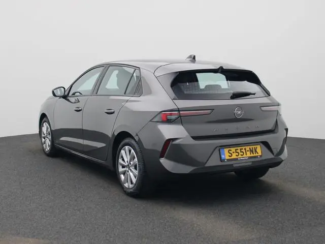 Opel Astra 1.2 Level 2 NAVIGATIE | APPLE CARPLAY | CLIMA | CRUISE | LED | DAB | LMV | BLUETOOTH | 12...