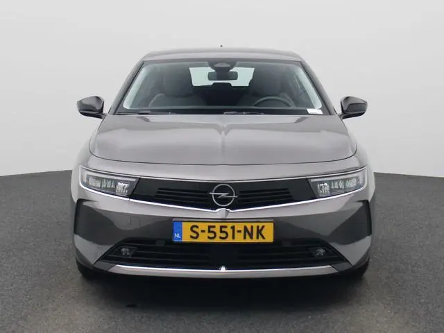 Opel Astra 1.2 Level 2 NAVIGATIE | APPLE CARPLAY | CLIMA | CRUISE | LED | DAB | LMV | BLUETOOTH | 12...