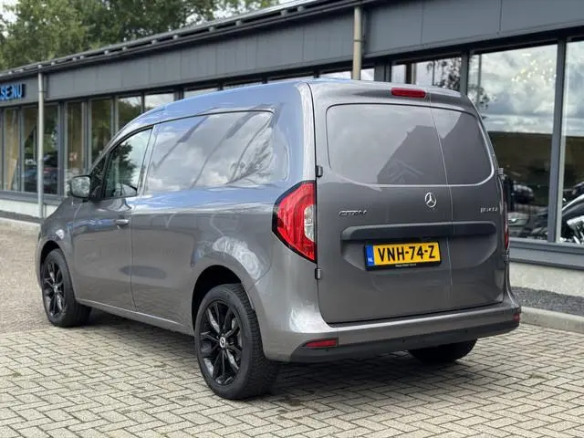 Mercedes-Benz Citan