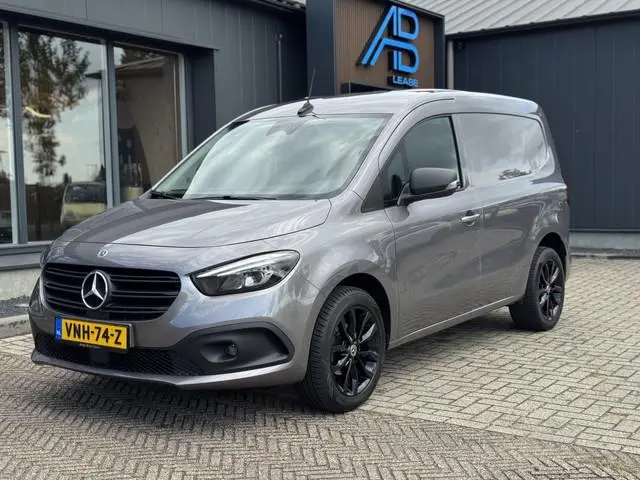 Mercedes-Benz Citan